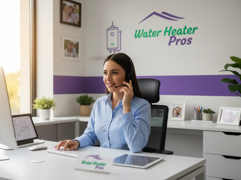 Water Heater Repair  in Maricopa  FAQ